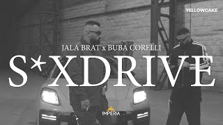 Jala Brat amp Buba Corelli  Sxdrive GOAT SEASON 3 FINAL CHAPTER [upl. by Eladnar42]