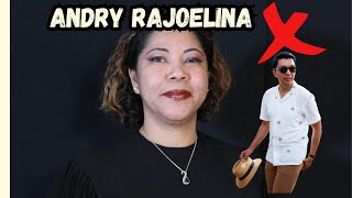 Fanirisoa Ernaivo  Tandindondoza i Andry Rajoelina [upl. by Drawoh]