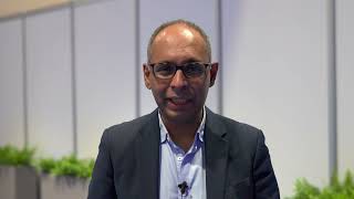 Treating RRMM with Bispecific Antibodies  Rakesh Popat PhD  EHA 2024 [upl. by Malva]