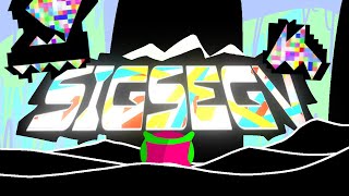 Extreme Demon SIGSEGV 100 by Sminx  Geometry Dash 22 [upl. by Barra]