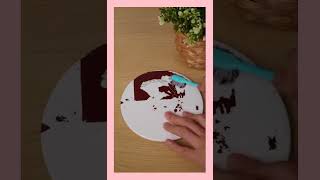 Amazing Custom Mirror Cup Design with LaserPecker LP2 – Easy DIY Tutorial crafthobby diy [upl. by Selec]