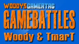 GameBattles wTmart Game 1 [upl. by Analli852]