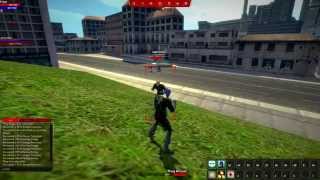 Valiance Online  Gameplay [upl. by Neelyahs539]