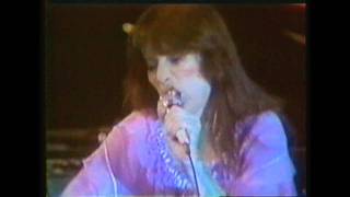 Nanette Workman Lady Marmalade Livempg [upl. by Alexio]