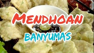 Mendhowan Banyumas [upl. by Ayerhs]