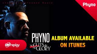 Phyno  Ojigi Official Track [upl. by Philip]