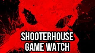 Shooterhouse Free PC Action Game FreePCGamers Game Watch [upl. by Nnilsia650]