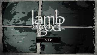 Lamb of God  512 Live at Bonnaroo [upl. by Niasuh]