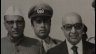 Sardar Daud Khan Documentary Part 2 فلم داکومنتری شهادت سردار محمد داودخان [upl. by Noyek570]