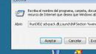 Eliminar Messenger Windows XP [upl. by Gusba225]