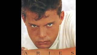 LUIS MIGUEL  Aries  Album completo [upl. by Acnairb]