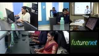 Futurenet Technologies India Pvt Ltd  Introductory Video [upl. by Ieppet]