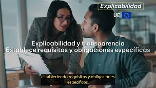 Explicabilidad en la inteligencia artificial ¿Podemos confiar en los algoritmos [upl. by Tap722]