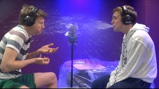 Innuendo Bingo with Greg James [upl. by Adnoloy243]