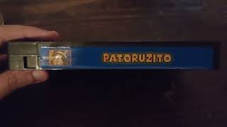 Patoruzito unboxing [upl. by Odnumyar]