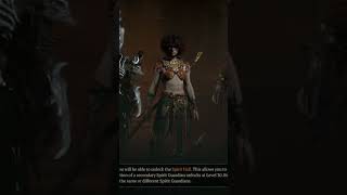 Diablo 4 Dark Citadel Playtrouth P2 [upl. by Kenison415]