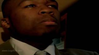 50 Cent  Ryder Music Official Video [upl. by Nosylla810]