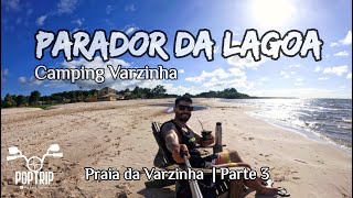 PRAIA DA VARZINHA  Lagoa dos Patos  Itapuã  Viamão RS [upl. by Krys415]