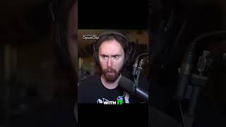 Asmongold and CD Projekt Reds Hiring Controversy [upl. by Eileen]