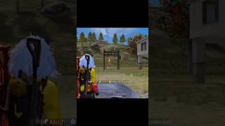 Headshot hackerheadshothackerfreefirefreefireshortsfreefirehighlights [upl. by Tildy477]