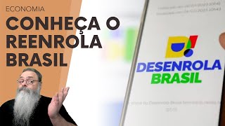 LULA faz REVISÃO de CONTRATOS do DESENROLA FIES e AUMENTA DÍVIDAS sem ANUÊNCIA da OUTRA PARTE [upl. by Aspa]