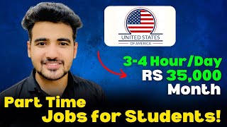 Work From Home Job 2024🔥Online Jobs at Home Part Time Jobs for Students Content Writer Interns [upl. by Einahpts]