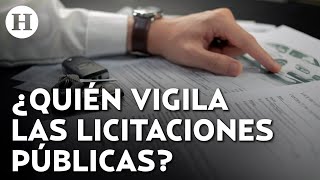 Función Pública lanza convocatoria para seleccionar a los Guardianes del gasto público [upl. by Ettenwahs]