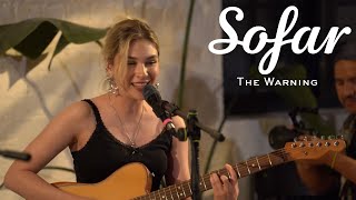 Welcome to Sofar Sounds [upl. by Rialc709]