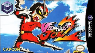 Longplay of Viewtiful Joe 2 [upl. by Schlesinger]