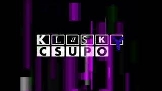 REQUESTED Klasky Csupo  Shotcut Effects [upl. by Sears]