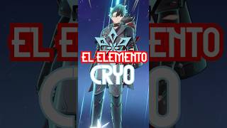 QUE PASARA con EL CRYO ❄ [upl. by Meredithe]