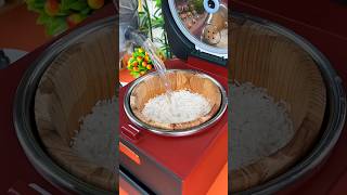 Part85Finally found a rice cooker suitableyoutubeshorts shortvideo [upl. by Joann609]