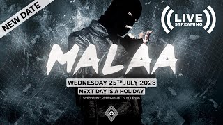 Malaa Live  MALAA at NATURE ONE 2023  DJ Malaa Best Songs amp Remixes Of All Time [upl. by Nugent612]