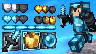 Bastion 16x PvP Texture Pack 119 MCPE Release JavaBedrock [upl. by Mellitz]