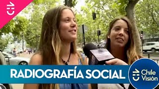 Las distintas aspiraciones según clases sociales de los jóvenes que rindieron la PSU [upl. by Ecarg]