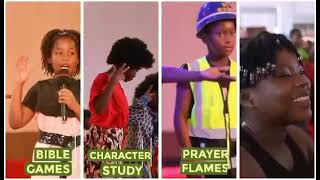 Blessed Kids Convention 2024 Teaser [upl. by Glaab960]