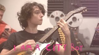 Calpurnia  City Boy Official Video [upl. by Theresita598]