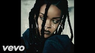 Rihanna  Hate That I Love You Audio ft NeYo [upl. by Annol]