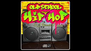 DJ Rômulo S  Old School Hip Hop  104  2024 [upl. by Photima]