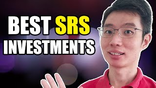 Best 3 Ways To Invest Your SRS Money [upl. by Nebuer]