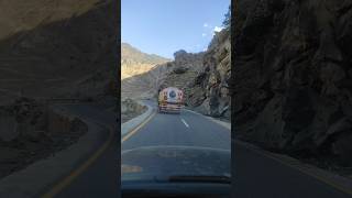 KKH Karakorum highway [upl. by Soane]