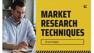 Market Research Made Simple Techniques for Beginners [upl. by Ztnaj]