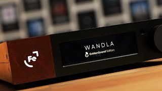 Introducing the WANDLA GoldenSound Edition [upl. by Blanca556]