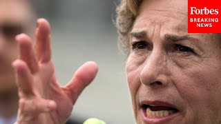 Jan Schakowsky Warns Of Forced Arbitration Affecting Senior Citizens In Nursing Homes [upl. by Nnairak]