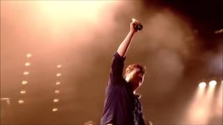 Mumford amp Sons  Dust Bowl Dance Live At Reading Festival 2015  HD [upl. by Netsrijk]