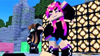 Top 10 Minecraft Songs Animations Music 2017 Top 10 Best Animated Minecraft Music Videos Ever [upl. by Inaliel]