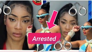 Tommie Lee Arrested in Miamithis is dangerous‼️ [upl. by Mani]