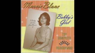 Bobbys Girl  Marcie Blane 1962 [upl. by Berlin]