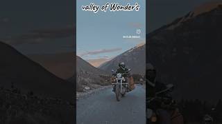 xtreme moto adventure  royal enfield classic 350  spiti valley  solo travel travel spiti [upl. by Rosenblum484]