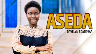 Davelyn Boatemaa  Aseda  Freedom Worship Medley [upl. by Meyer]